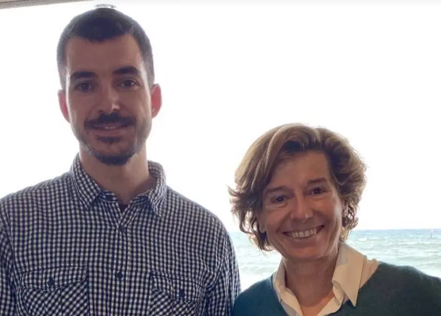 Dentistas sin Fronteras inicia colaboración con la Fundación Pablo Horstmann.