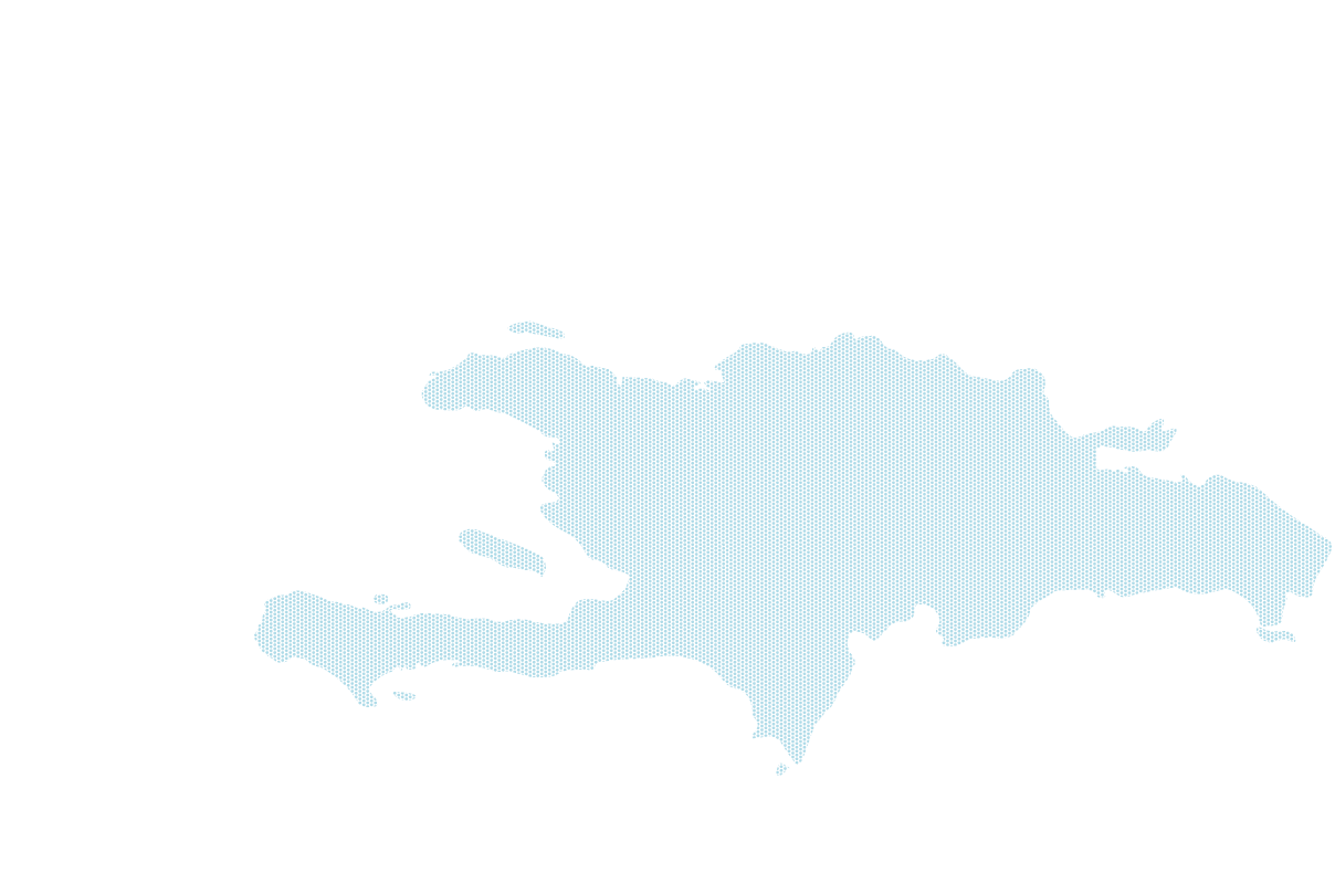 Republica Dominicana & Haiti